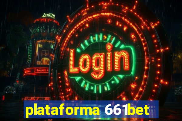 plataforma 661bet